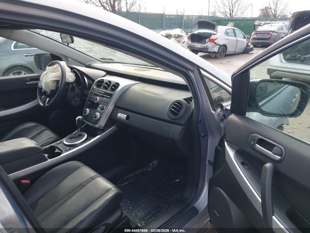 Продаж на аукціоні авто 2007 Mazda Cx-7 Grand Touring, vin: JM3ER293670144934, номер лоту: 44481688
