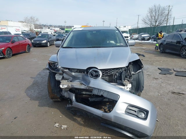 Продаж на аукціоні авто 2007 Mazda Cx-7 Grand Touring, vin: JM3ER293670144934, номер лоту: 44481688