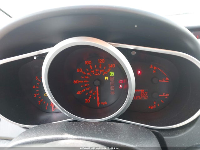 Продаж на аукціоні авто 2007 Mazda Cx-7 Grand Touring, vin: JM3ER293670144934, номер лоту: 44481688