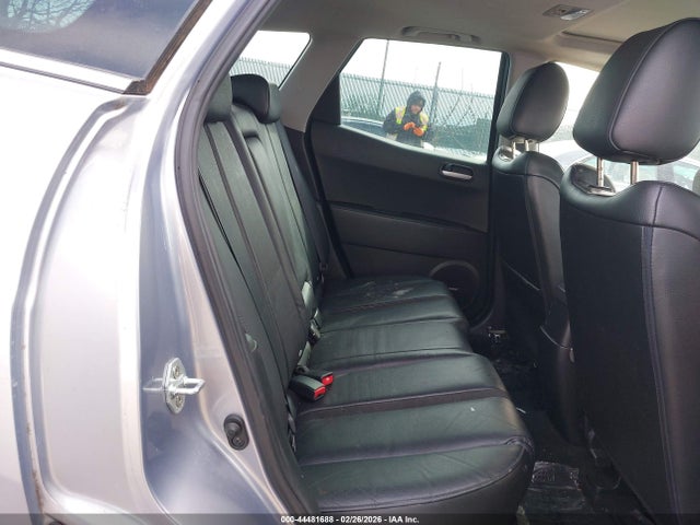 Продаж на аукціоні авто 2007 Mazda Cx-7 Grand Touring, vin: JM3ER293670144934, номер лоту: 44481688