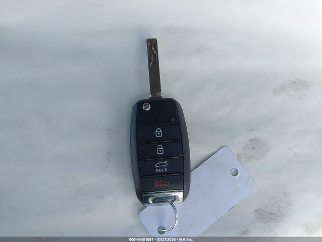 Продажа на аукционе авто 2020 Kia Optima Lx, vin: 5XXGT4L34LG414002, номер лота: 44481691