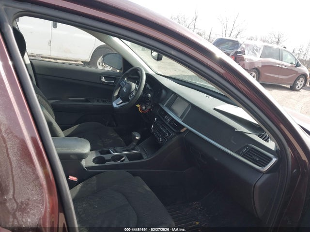 Продажа на аукционе авто 2020 Kia Optima Lx, vin: 5XXGT4L34LG414002, номер лота: 44481691