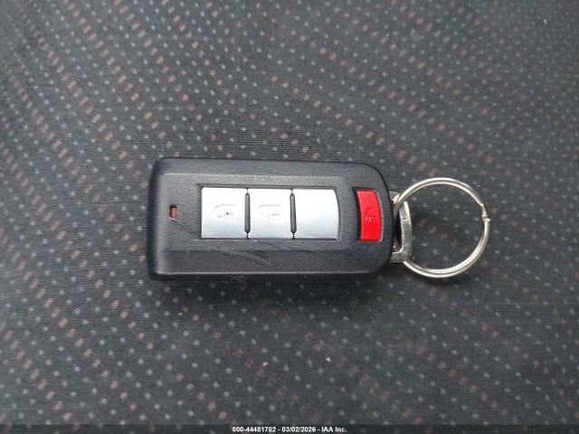 2014 MITSUBISHI OUTLANDER SPORT 4A4AP4AU6EE032334 Photo 10