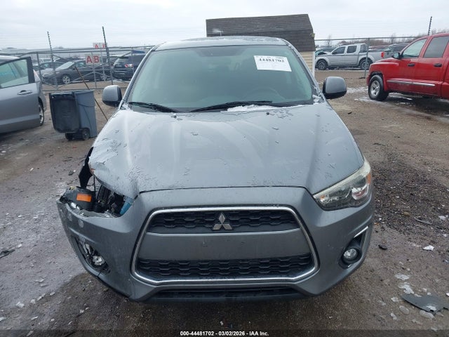 Продаж на аукціоні авто 2014 Mitsubishi Outlander Sport Se, vin: 4A4AP4AU6EE032334, номер лоту: 44481702