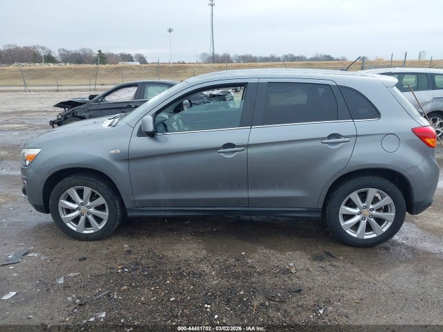 Продаж на аукціоні авто 2014 Mitsubishi Outlander Sport Se, vin: 4A4AP4AU6EE032334, номер лоту: 44481702
