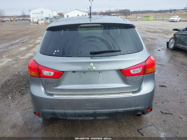 Продаж на аукціоні авто 2014 Mitsubishi Outlander Sport Se, vin: 4A4AP4AU6EE032334, номер лоту: 44481702