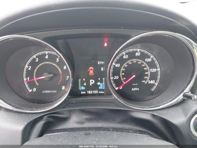 2014 MITSUBISHI OUTLANDER SPORT 4A4AP4AU6EE032334 Photo 6