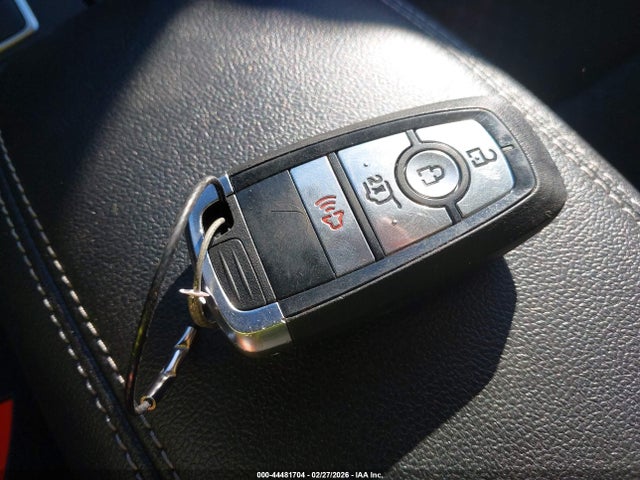 Ford Escape Active 2025 1FMCU9GN8SUA57366 Image 11
