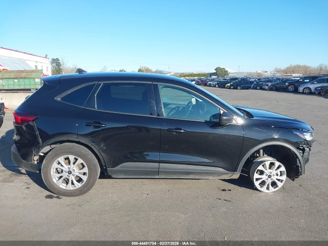 Ford Escape Active 2025 1FMCU9GN8SUA57366 Image 14