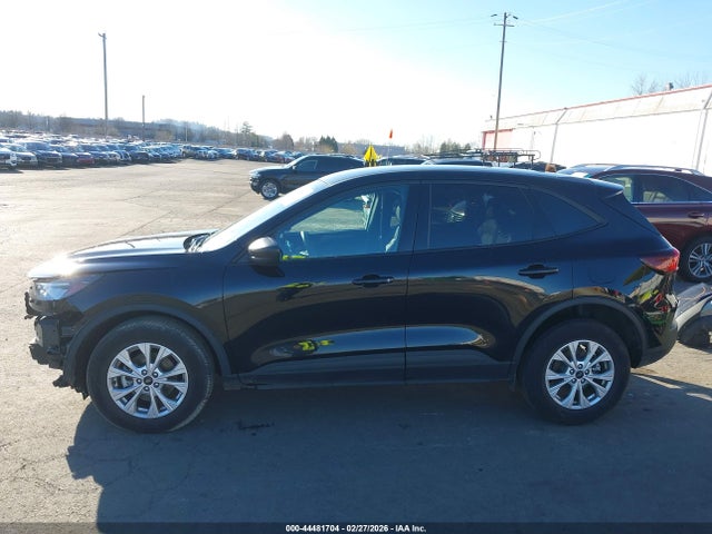 Ford Escape Active 2025 1FMCU9GN8SUA57366 Image 15