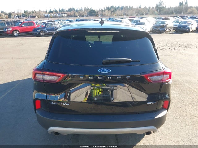Ford Escape Active 2025 1FMCU9GN8SUA57366 Image 17