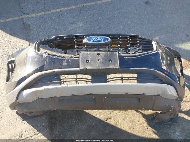 Ford Escape Active 2025 1FMCU9GN8SUA57366 Image 12