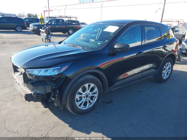 Ford Escape Active 2025 1FMCU9GN8SUA57366 Image 2