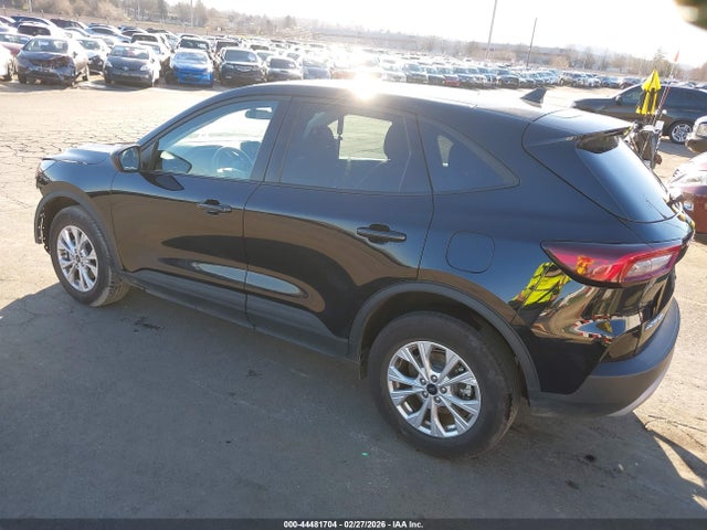 Ford Escape Active 2025 1FMCU9GN8SUA57366 Image 3
