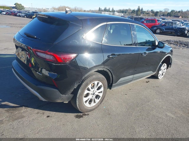 Ford Escape Active 2025 1FMCU9GN8SUA57366 Image 4