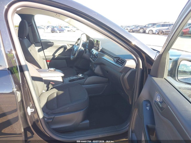 Ford Escape Active 2025 1FMCU9GN8SUA57366 Image 5