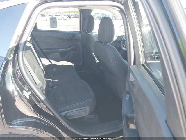 Ford Escape Active 2025 1FMCU9GN8SUA57366 Image 8
