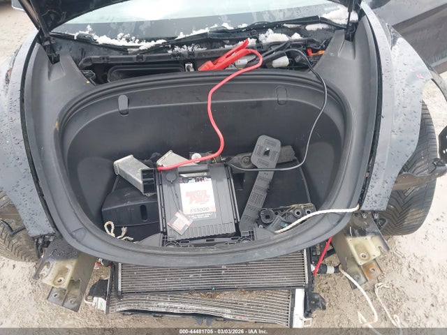 2019 TESLA MODEL 3 5YJ3E1EB5KF191241 Photo 9