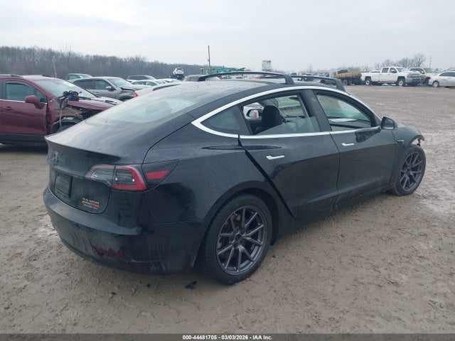 2019 TESLA MODEL 3 5YJ3E1EB5KF191241 Photo 3
