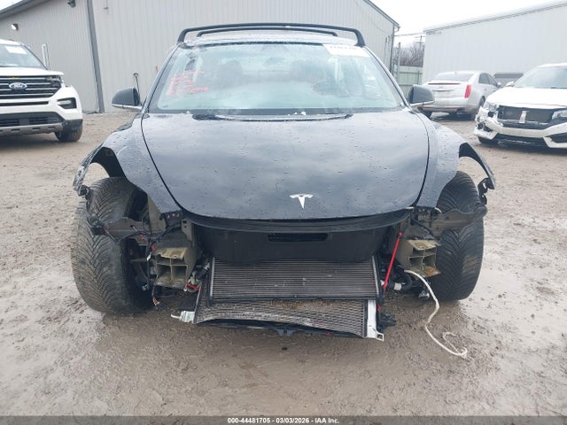 2019 TESLA MODEL 3 5YJ3E1EB5KF191241 Photo 5