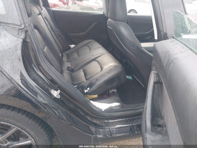 2019 TESLA MODEL 3 5YJ3E1EB5KF191241 Photo 7