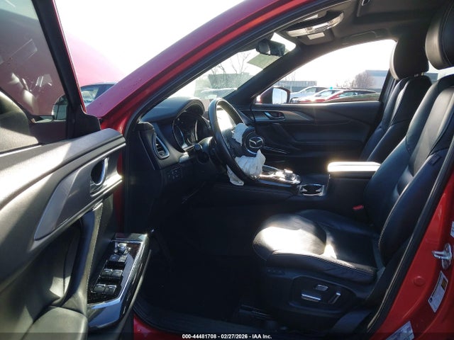 JM3TCBDY0M0536623 Mazda Cx-9 Grand Touring