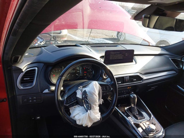 JM3TCBDY0M0536623 Mazda Cx-9 Grand Touring