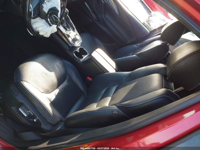 JM3TCBDY0M0536623 Mazda Cx-9 Grand Touring