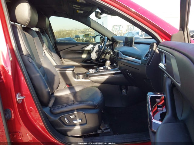 JM3TCBDY0M0536623 Mazda Cx-9 Grand Touring