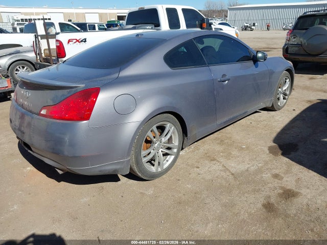 Aukcja sprzedaży 2008 Infiniti G37 Journey, vin: JNKCV64E38M121681, numer aukcji: 44481725