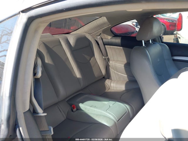 Aukcja sprzedaży 2008 Infiniti G37 Journey, vin: JNKCV64E38M121681, numer aukcji: 44481725