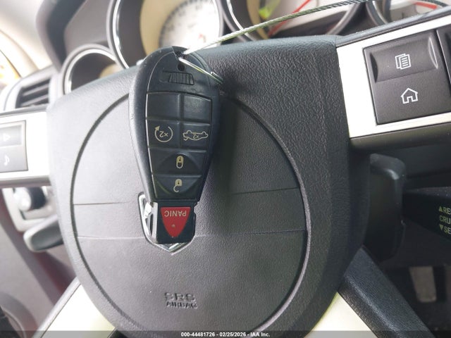 Aukcja sprzedaży 2010 Dodge Charger Sxt, vin: 2B3CK3CV2AH151260, numer aukcji: 44481726