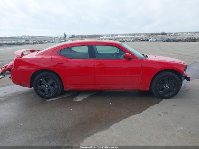 Aukcja sprzedaży 2010 Dodge Charger Sxt, vin: 2B3CK3CV2AH151260, numer aukcji: 44481726