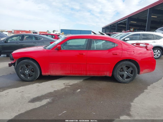 Aukcja sprzedaży 2010 Dodge Charger Sxt, vin: 2B3CK3CV2AH151260, numer aukcji: 44481726