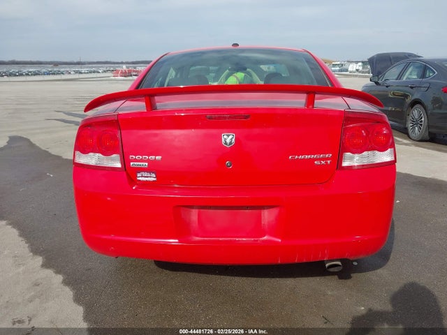 Aukcja sprzedaży 2010 Dodge Charger Sxt, vin: 2B3CK3CV2AH151260, numer aukcji: 44481726
