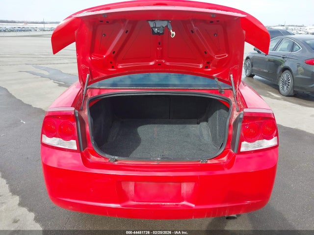 Aukcja sprzedaży 2010 Dodge Charger Sxt, vin: 2B3CK3CV2AH151260, numer aukcji: 44481726