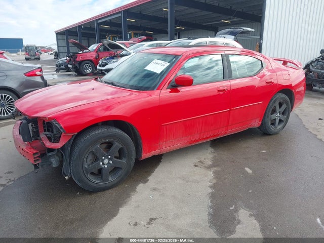 Aukcja sprzedaży 2010 Dodge Charger Sxt, vin: 2B3CK3CV2AH151260, numer aukcji: 44481726