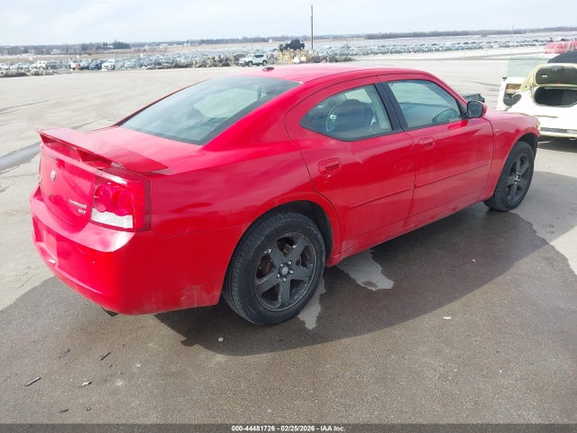 Aukcja sprzedaży 2010 Dodge Charger Sxt, vin: 2B3CK3CV2AH151260, numer aukcji: 44481726