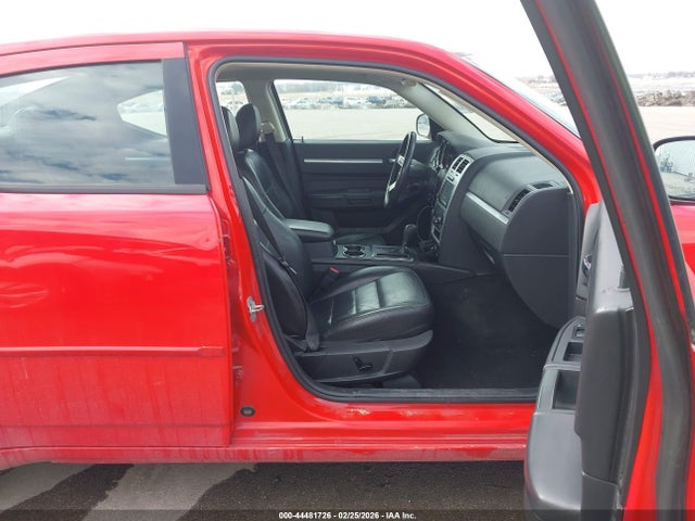 Aukcja sprzedaży 2010 Dodge Charger Sxt, vin: 2B3CK3CV2AH151260, numer aukcji: 44481726