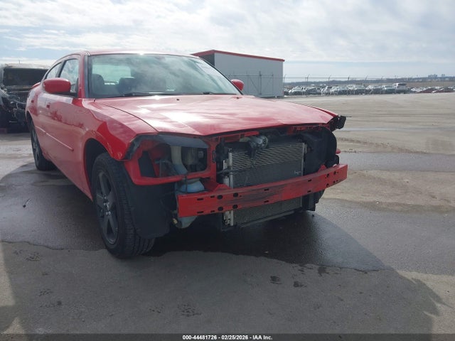 Aukcja sprzedaży 2010 Dodge Charger Sxt, vin: 2B3CK3CV2AH151260, numer aukcji: 44481726