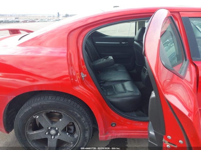 Aukcja sprzedaży 2010 Dodge Charger Sxt, vin: 2B3CK3CV2AH151260, numer aukcji: 44481726