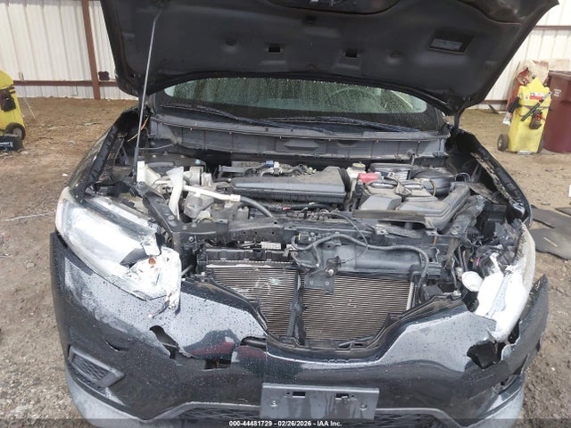 Nissan ROGUE S 2015 KNMAT2MV8FP583835 Image 10