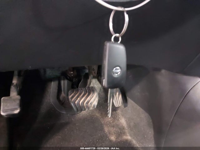 Nissan ROGUE S 2015 KNMAT2MV8FP583835 Image 11