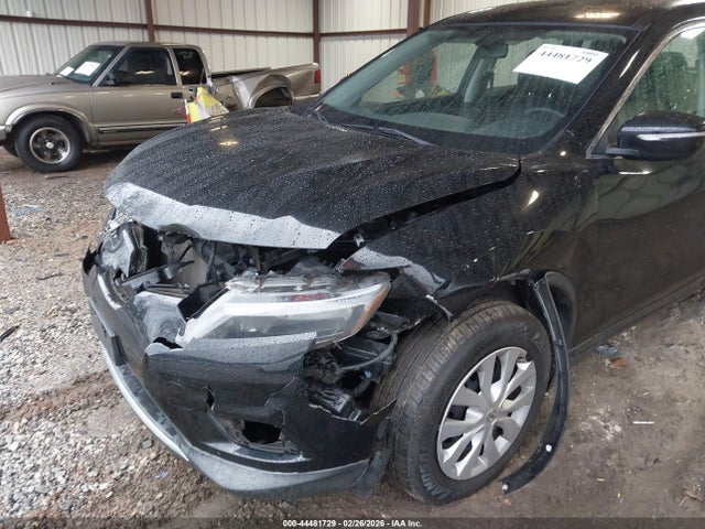 Nissan ROGUE S 2015 KNMAT2MV8FP583835 Image 12