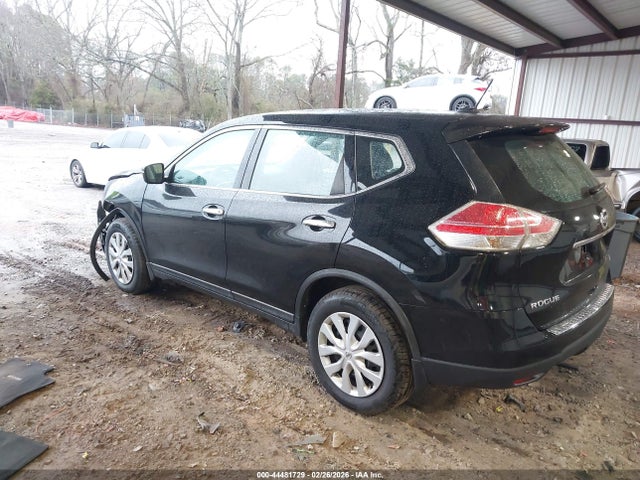 Nissan ROGUE S 2015 KNMAT2MV8FP583835 Image 3