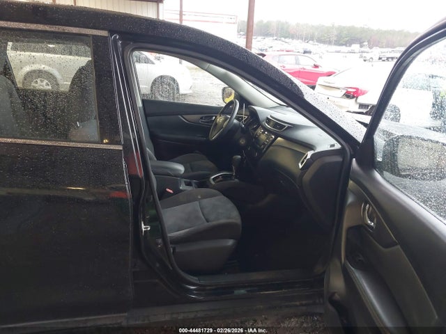 Nissan ROGUE S 2015 KNMAT2MV8FP583835 Image 5