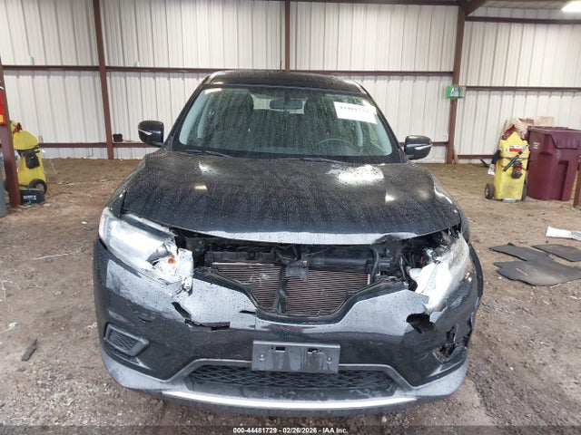 Nissan ROGUE S 2015 KNMAT2MV8FP583835 Image 6