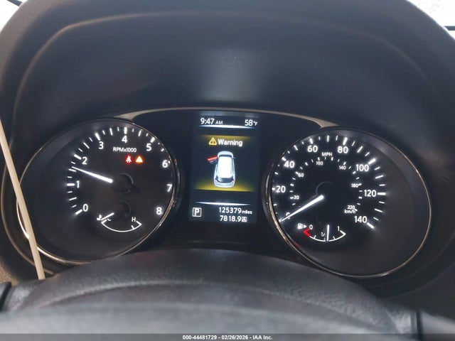 Nissan ROGUE S 2015 KNMAT2MV8FP583835 Image 7