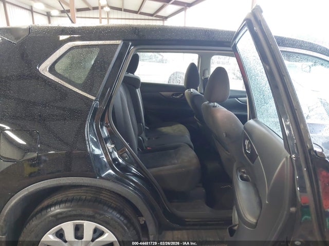 Nissan ROGUE S 2015 KNMAT2MV8FP583835 Image 8