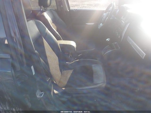 Продажа на аукционе авто 2014 Jeep Compass Latitude, vin: 1C4NJDEB7ED642171, номер лота: 44481733